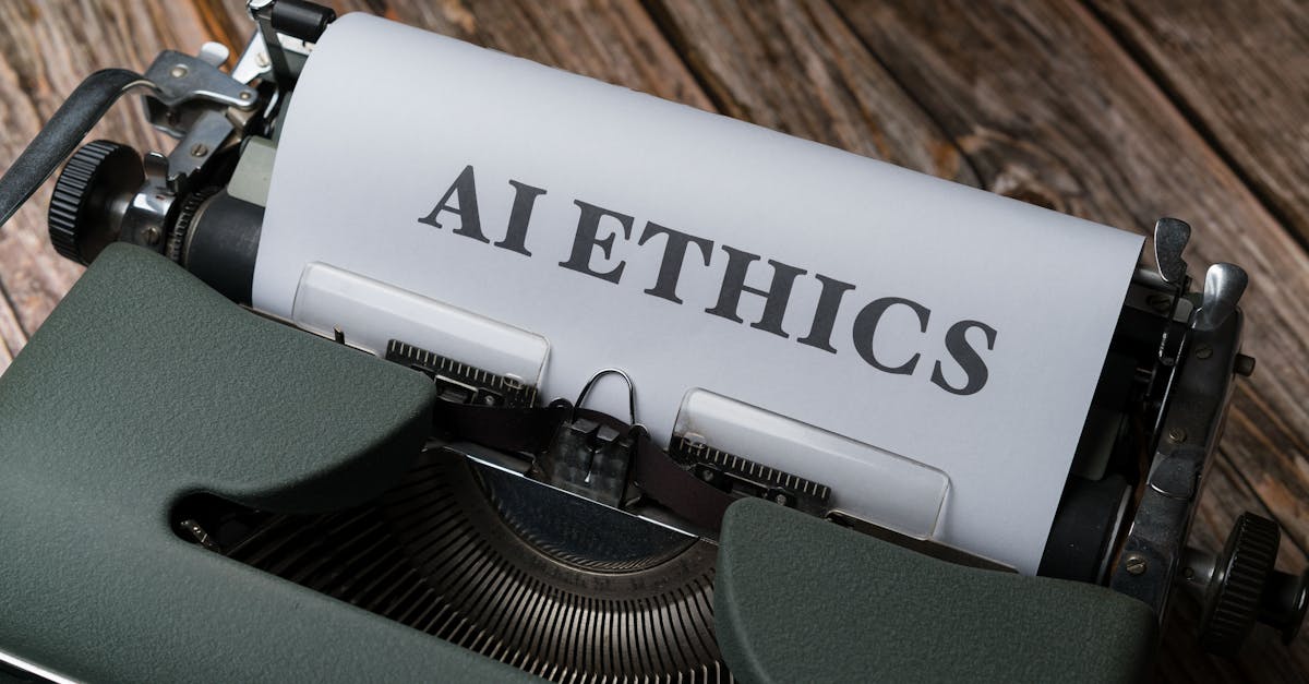 How to establish AI governance?