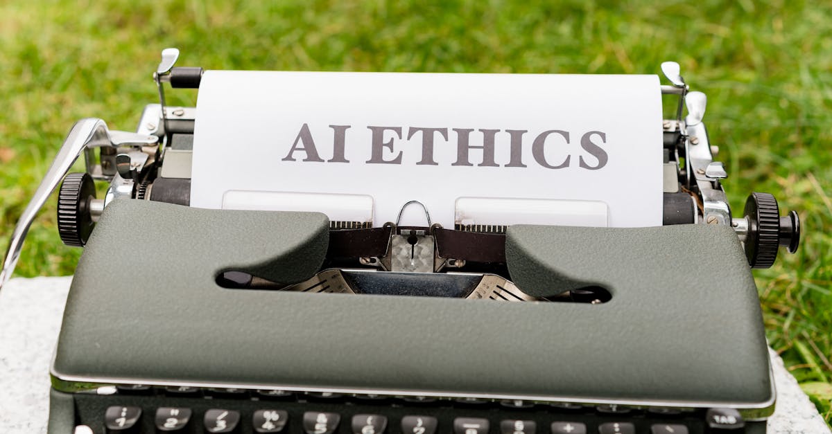 What is being governed in AI governance?